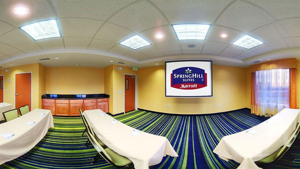 Fairfield Inn And Suites By Marriott El Paso Kültér fotó