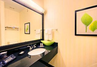 Fairfield Inn And Suites By Marriott El Paso Kültér fotó
