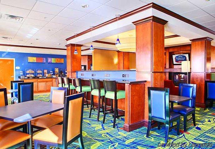 Fairfield Inn And Suites By Marriott El Paso Kültér fotó