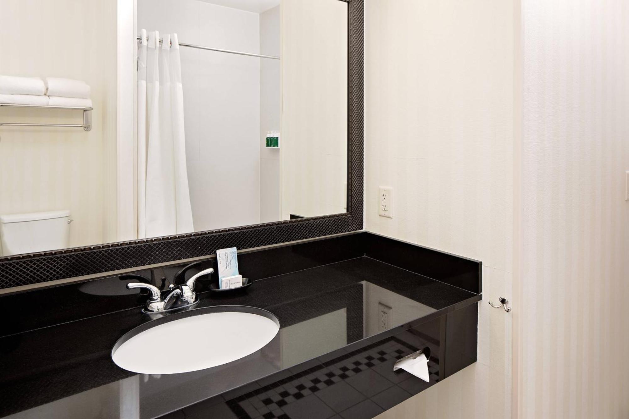 Fairfield Inn And Suites By Marriott El Paso Kültér fotó