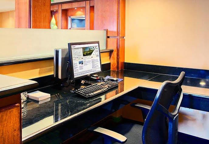 Fairfield Inn And Suites By Marriott El Paso Kültér fotó