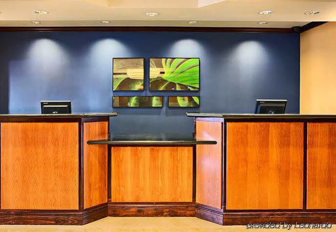Fairfield Inn And Suites By Marriott El Paso Kültér fotó