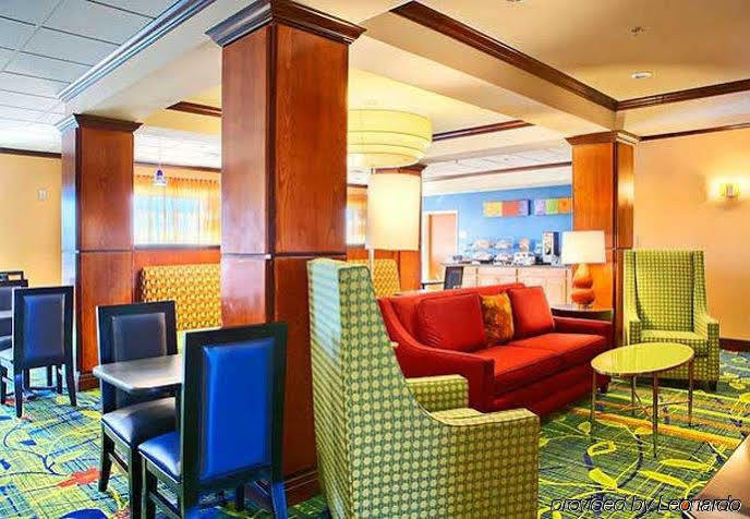 Fairfield Inn And Suites By Marriott El Paso Kültér fotó