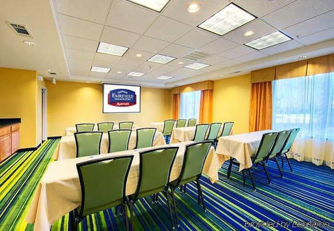 Fairfield Inn And Suites By Marriott El Paso Kültér fotó
